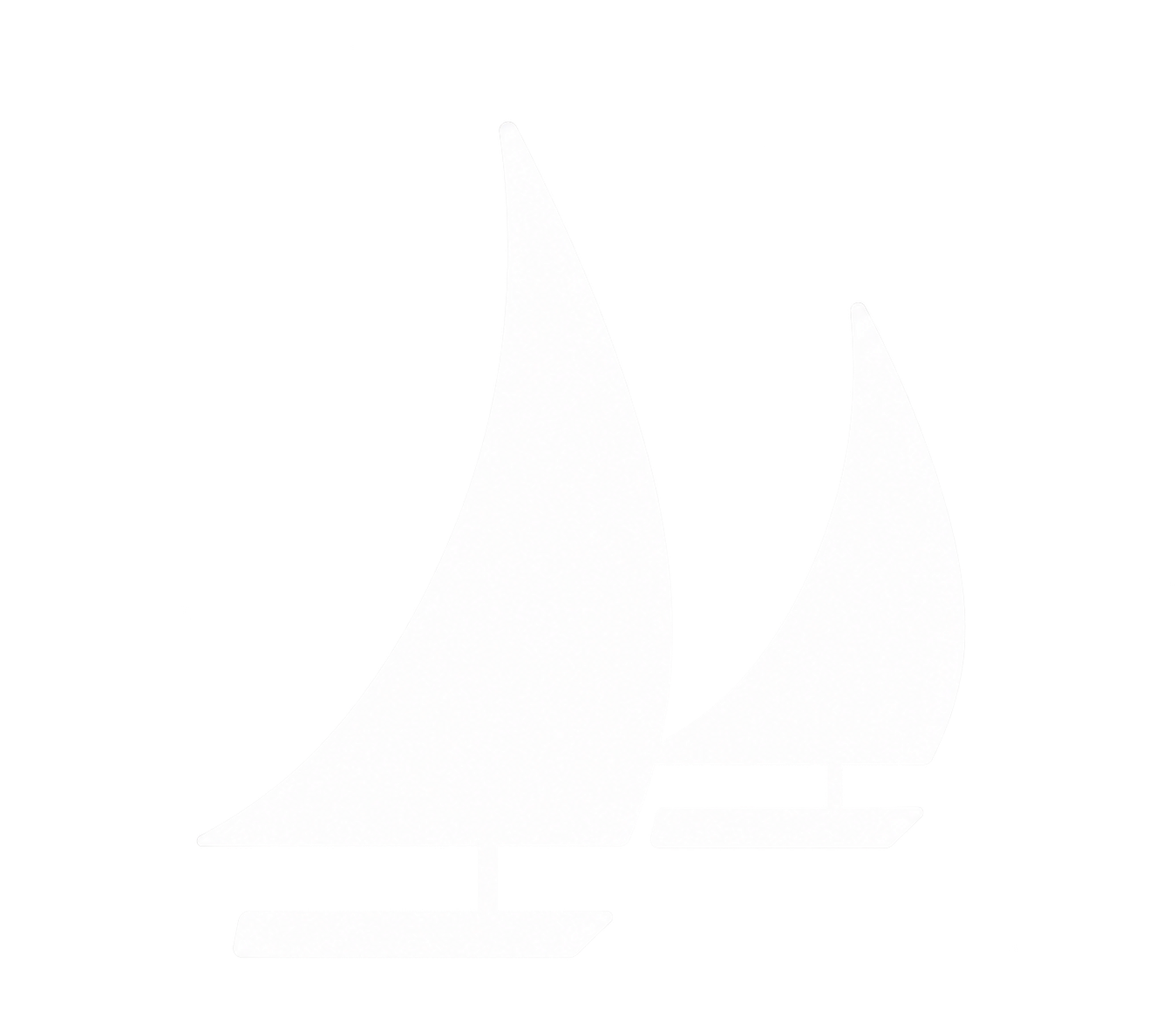 Sailboat mark